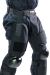 Mounted - Thigh Protectors