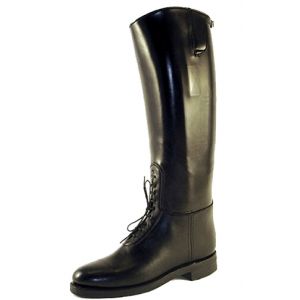All american 2025 police motorcycle boots