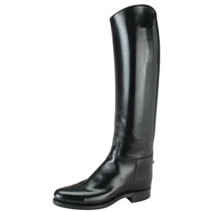 Police motorcycle riding boots online