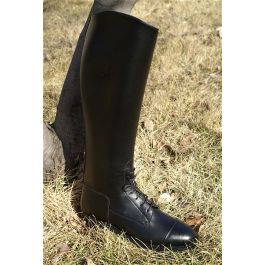 Dehner s STOCK Riding Boots Field Men s Police Equipment