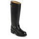 Chippewa - Baden Trooper Black Polish - Steel Toe - 71418