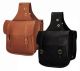 Saddle Bags - Chap Leather