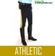 ATHLETIC CUT - Tek's Police - 4 Way Stretch Police Breeches