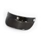SuperSeer S-1139 Transparent Black Visor