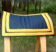 Tek's Police - ARMY - Cerimomial -  Saddle Pads
