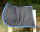 Tek's Police - Chicago Style - Saddle Pads