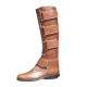 Dehner's CUSTOM “D” Style Strap Polo Boots