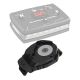 Guardian Angel Universal Clip Mount with Magnetic Mount