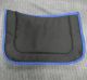 Tek's Police - Fresno - Saddle Pads