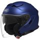 Shoei - J-Cruise 3 Motor Helmet - SOLID 7 Colors