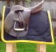 Tek's Police - New Orleans - Saddle Pads