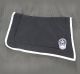 Tek's Police - Reflective - Narrow Strip - Saddle Pads