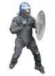 Round Riot Shield