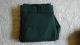 Tek's Police - Breeches - Sheriff Green / Black Stripe  - 38R