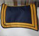 Tek's Police - Sherman Cavalry - Saddle Pads