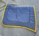 Tek's Police - US Parks - Saddle Pads