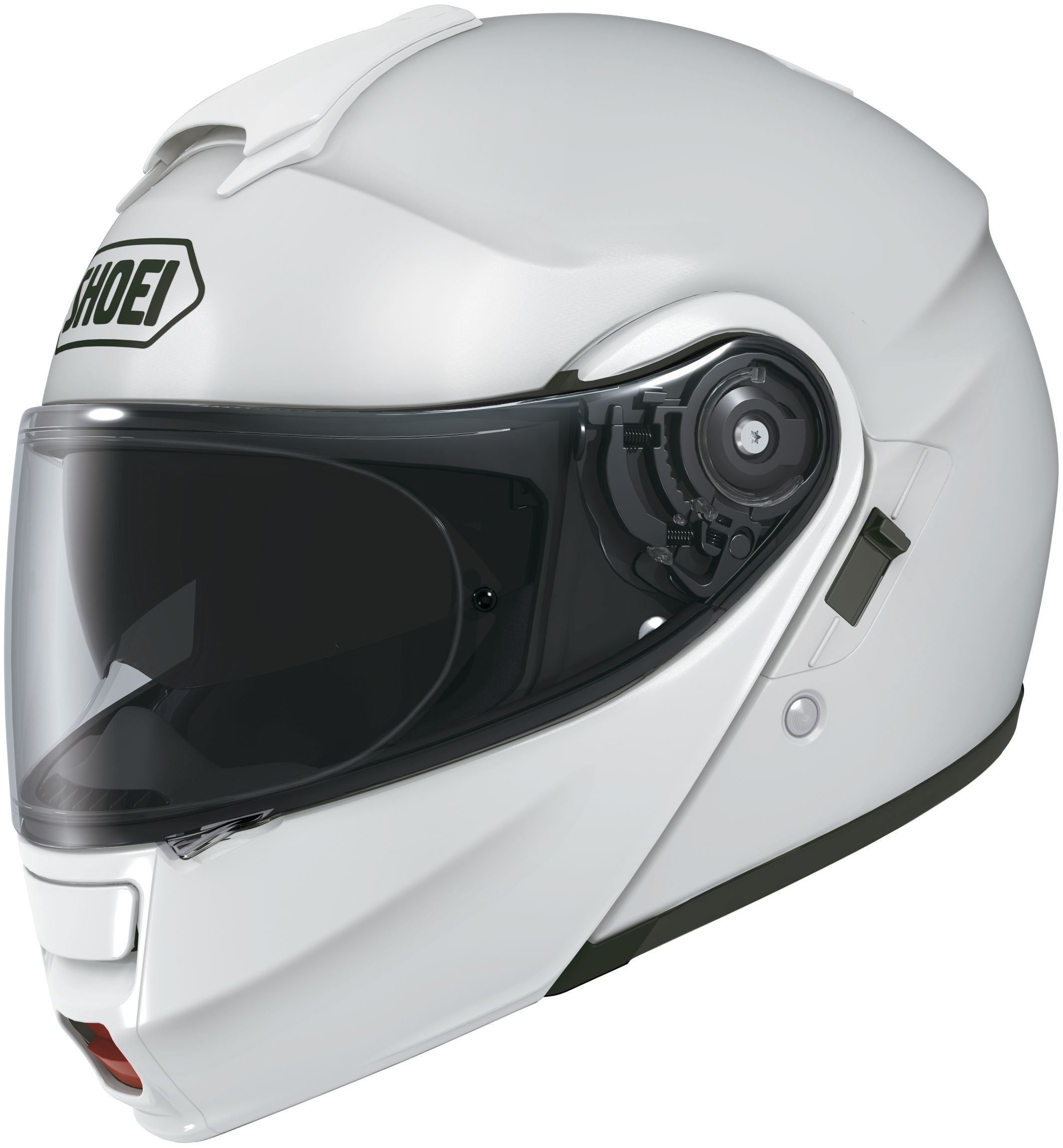 SHOEI NeoTec Motor Helmet Colors Police Motorcycle Equipment