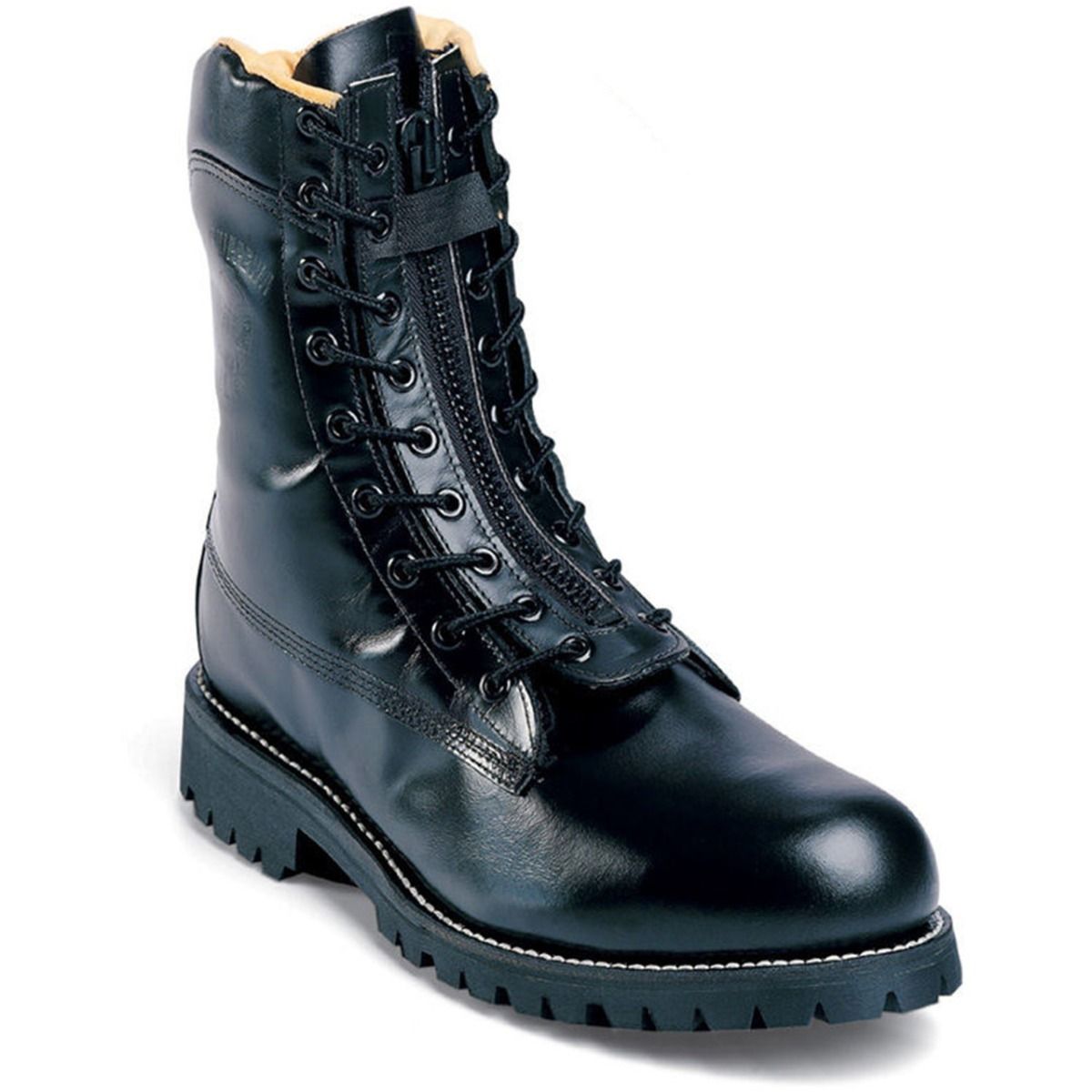 Chippewa Ruttman Steel Toe 27422