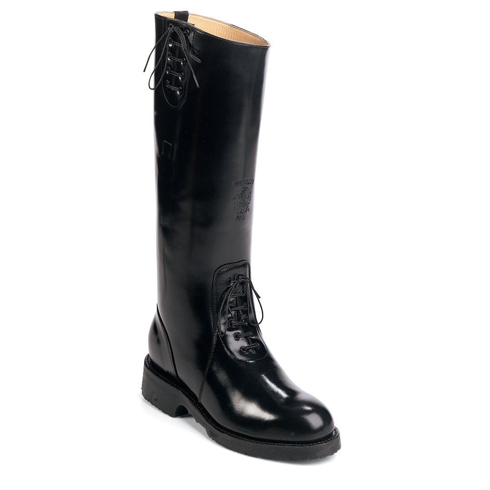 Chippewa trooper sales motorcycle boots