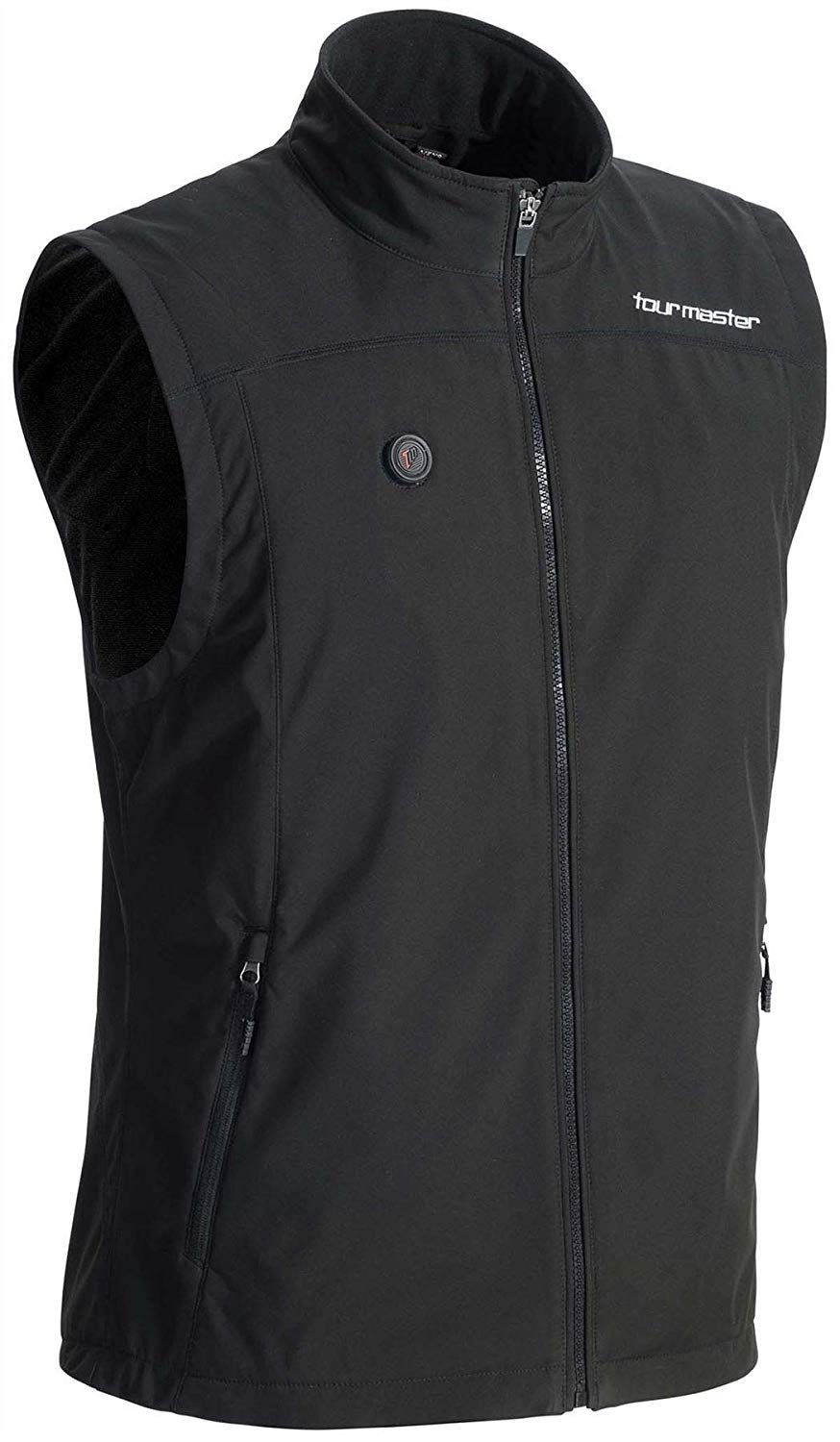 Delspring heated vest shop