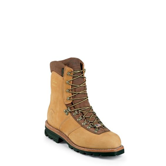 Chippewa boots 25466 new arrivals