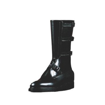 Dehner s CUSTOM 12 Inch Trooper Boots Police Equipment Worldwide