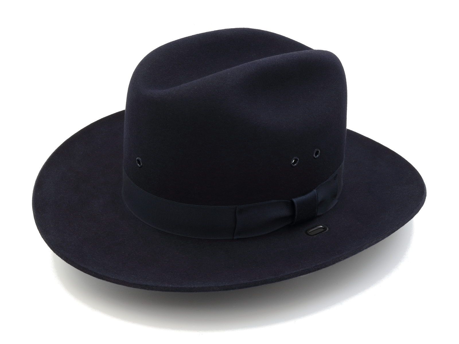 Stratton Trooper Style Felt Hat F38 Police Equipment Worldwide