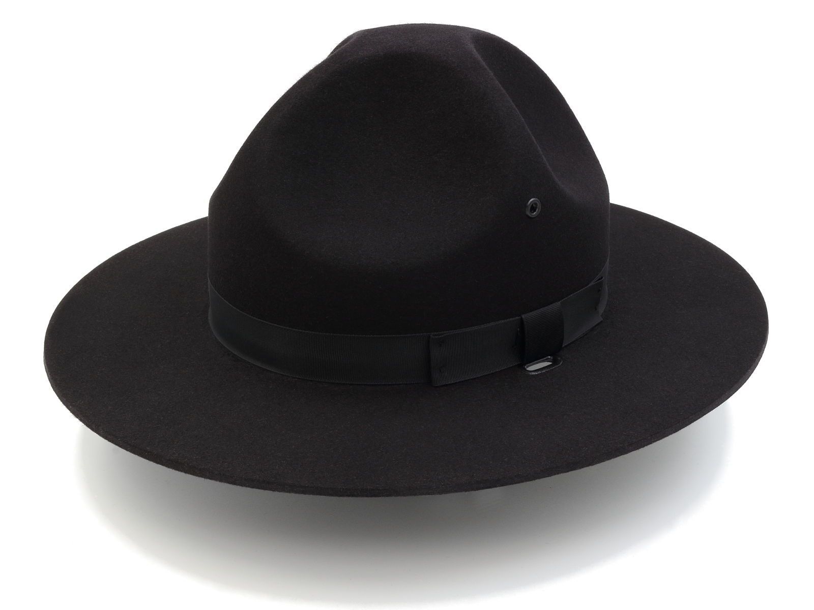 Hat trap for campaign hats cheap