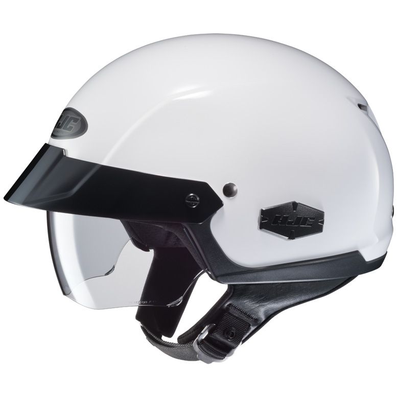 Police cycle helmet top