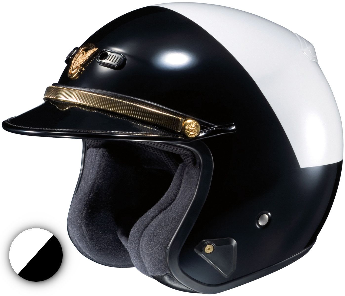Us outlet police helmet