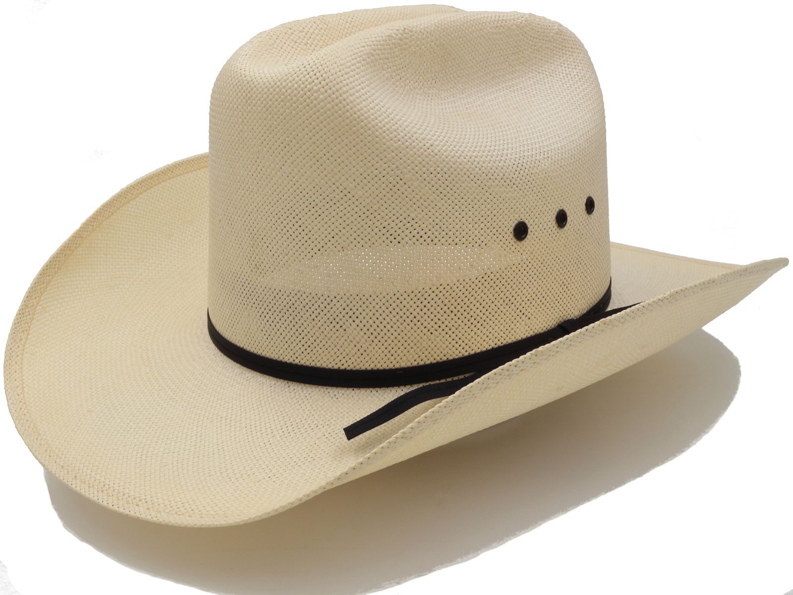 Stratton Western Border Patrol Straw Hat S36 Police Equipment Worldwide