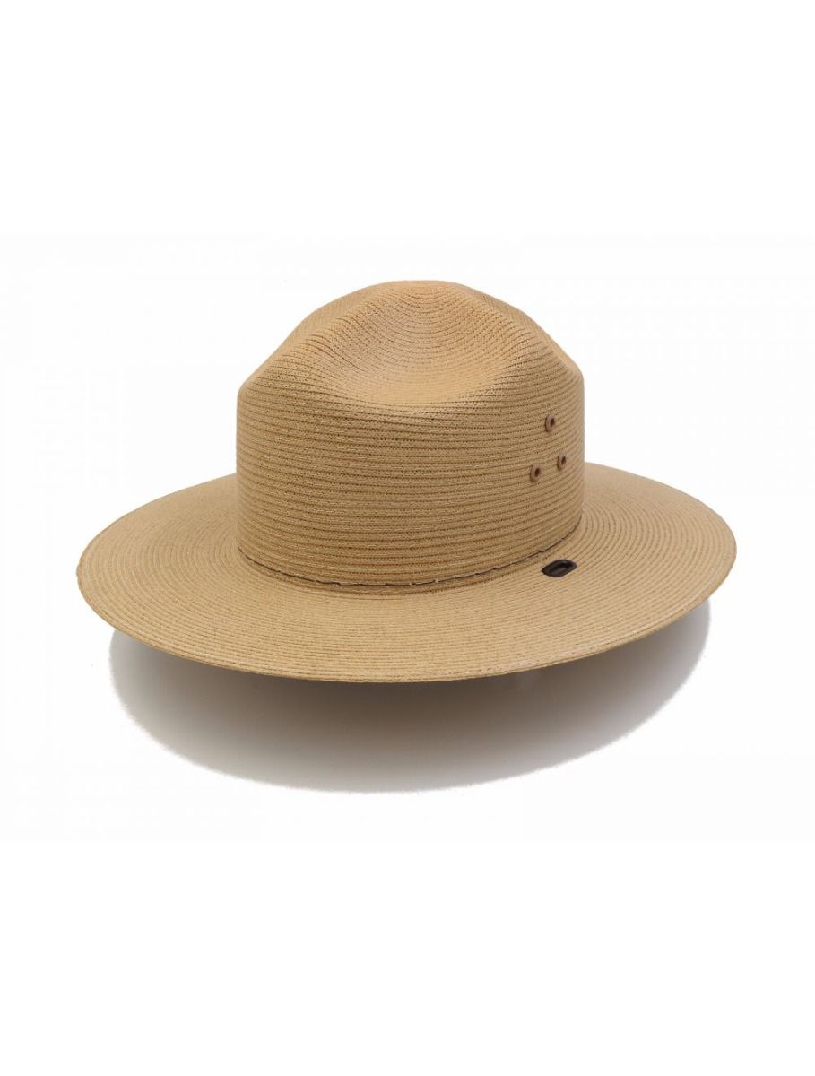 Hat trap for campaign outlet hats