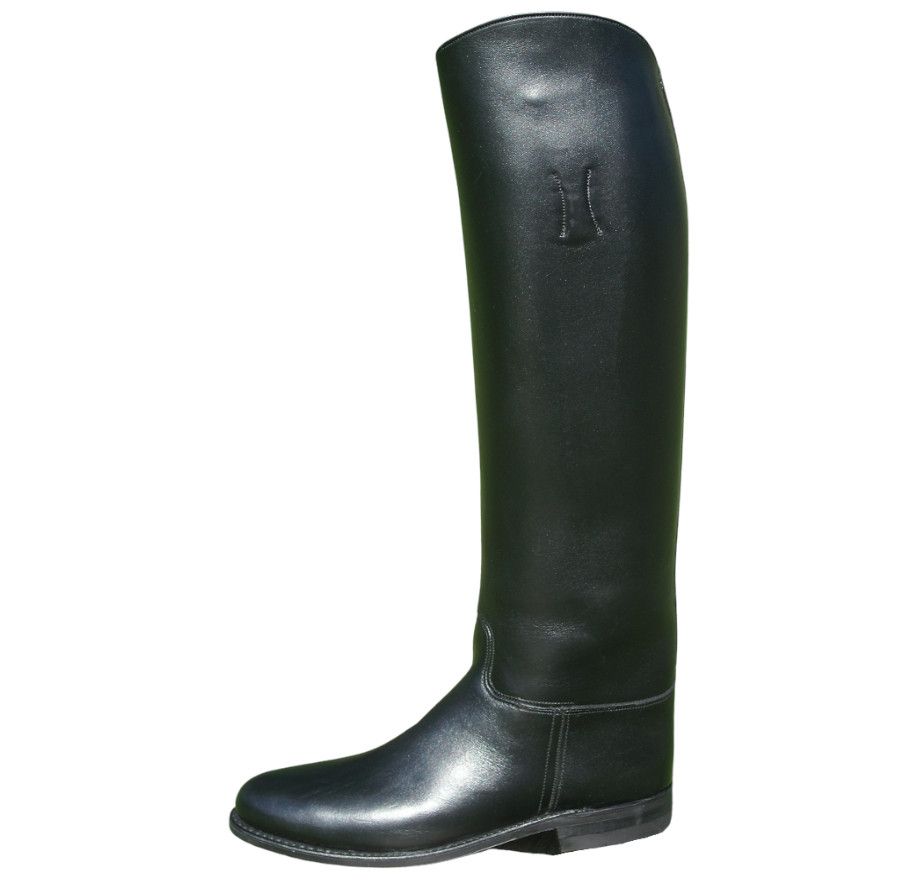 Mounted police boots sale