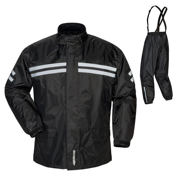 Tourmaster hotsell rain suit