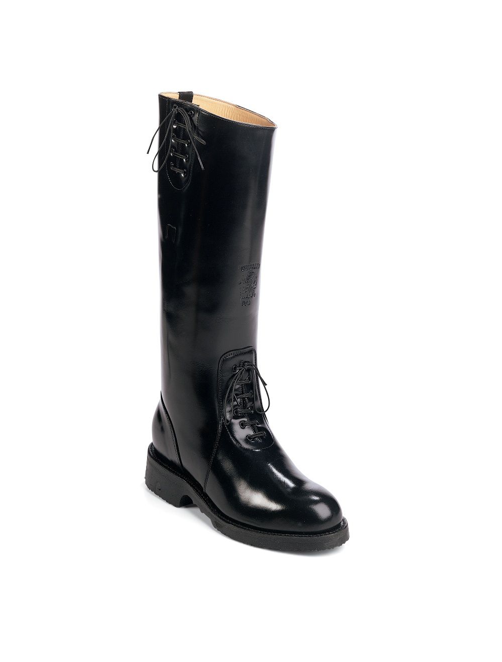 Chippewa Trooper Polishable Motorcycle Boots 27950 Police Equipment Worldwide