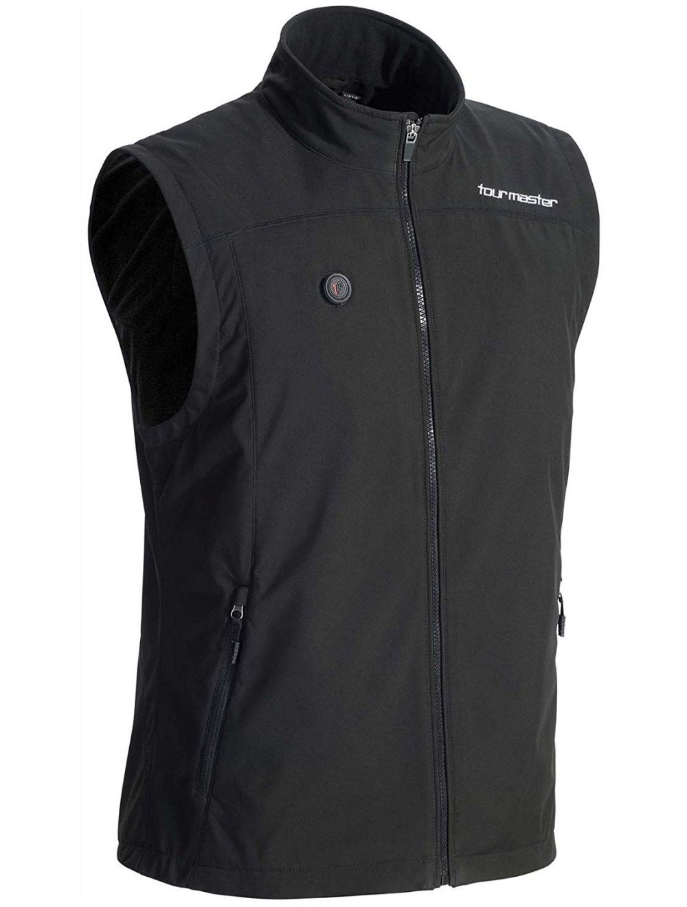 Tourmaster cheap heated jacket