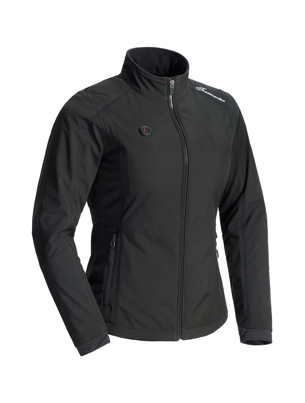 Tourmaster heated jacket store