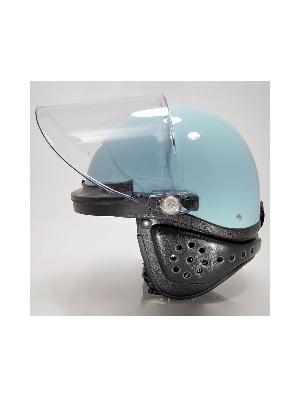 Seer motorcycle helmet top