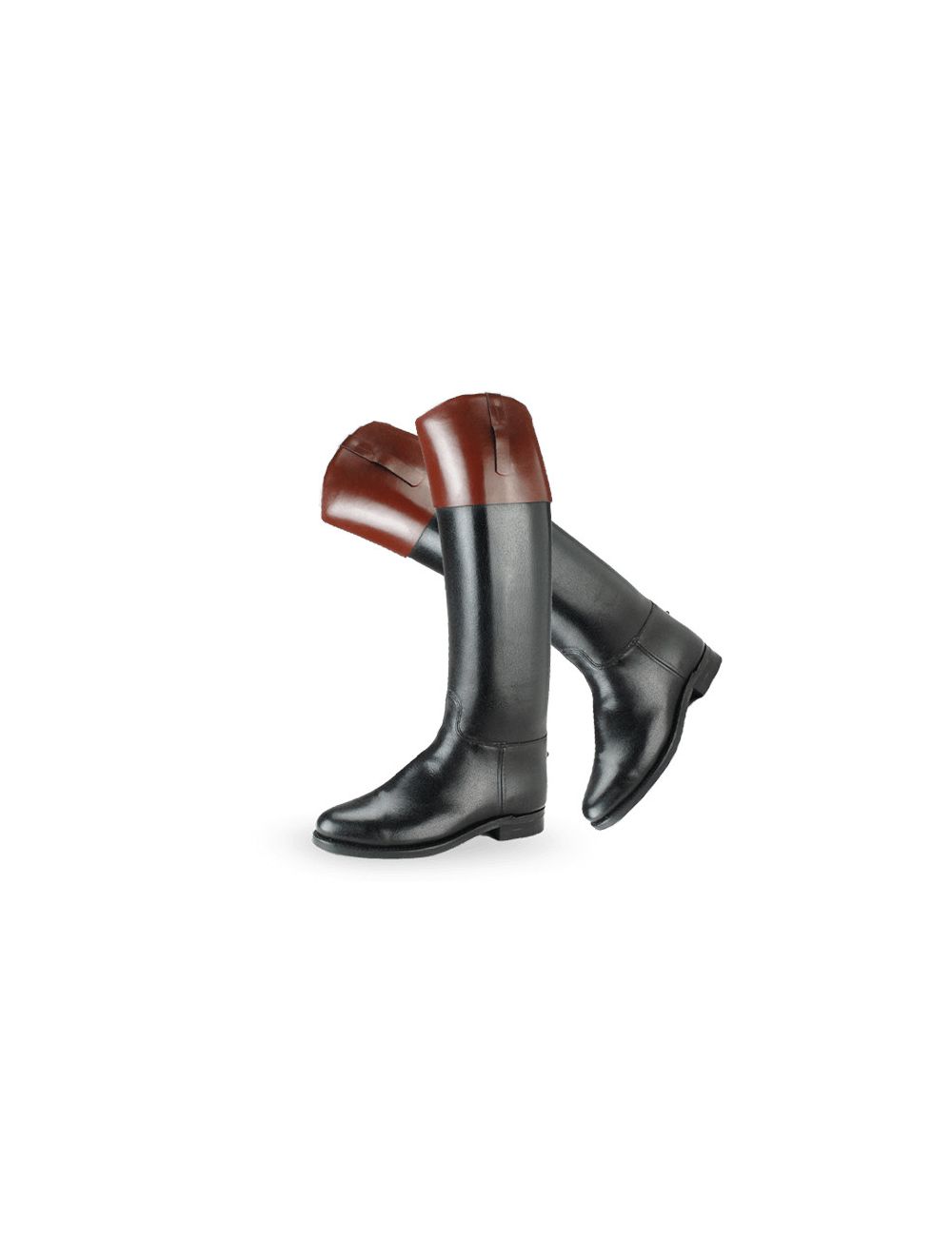 Dehner s CUSTOM Men s Style Foxhunt Riding Boots Police Equipment Worldwide