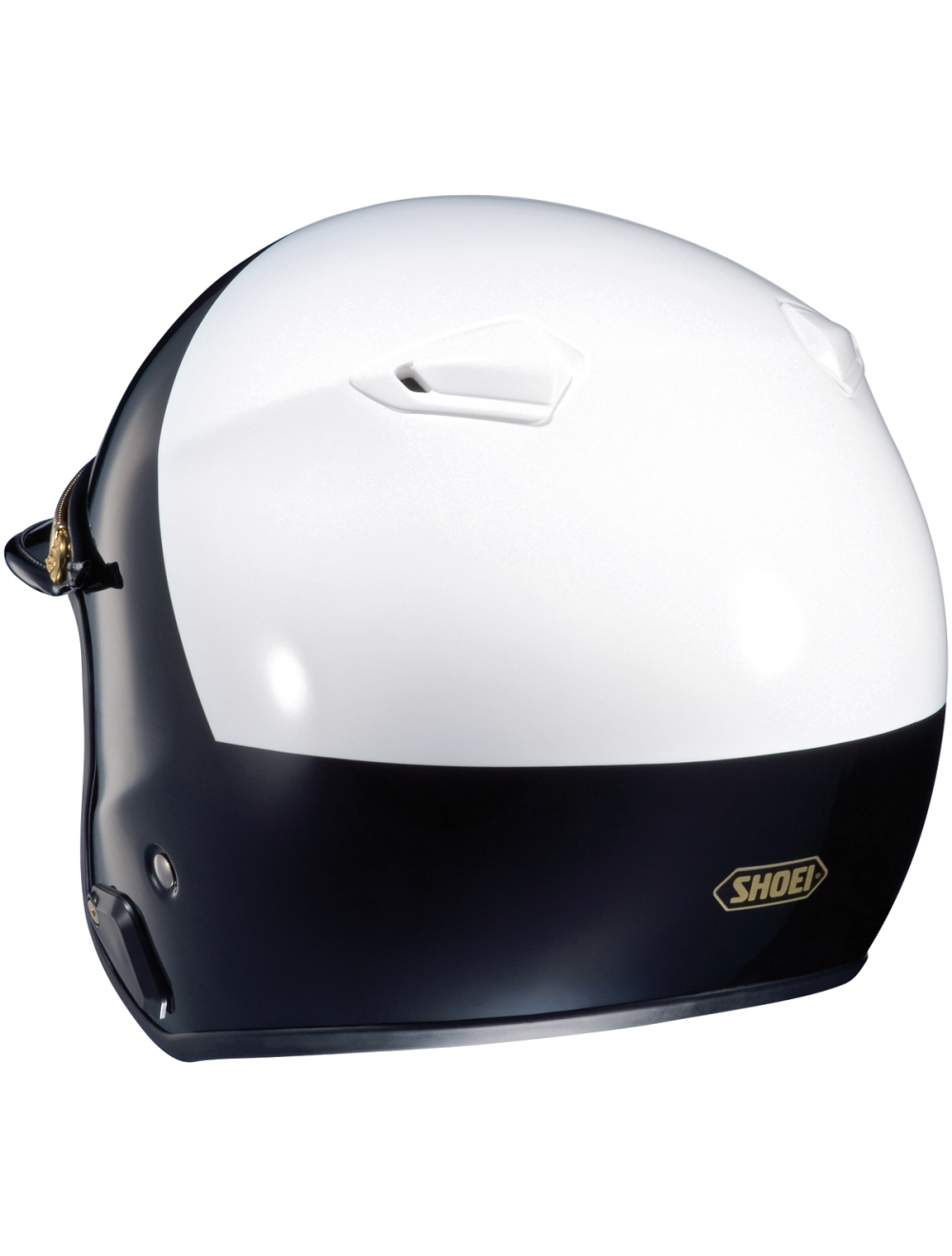Shoei sales police helmet