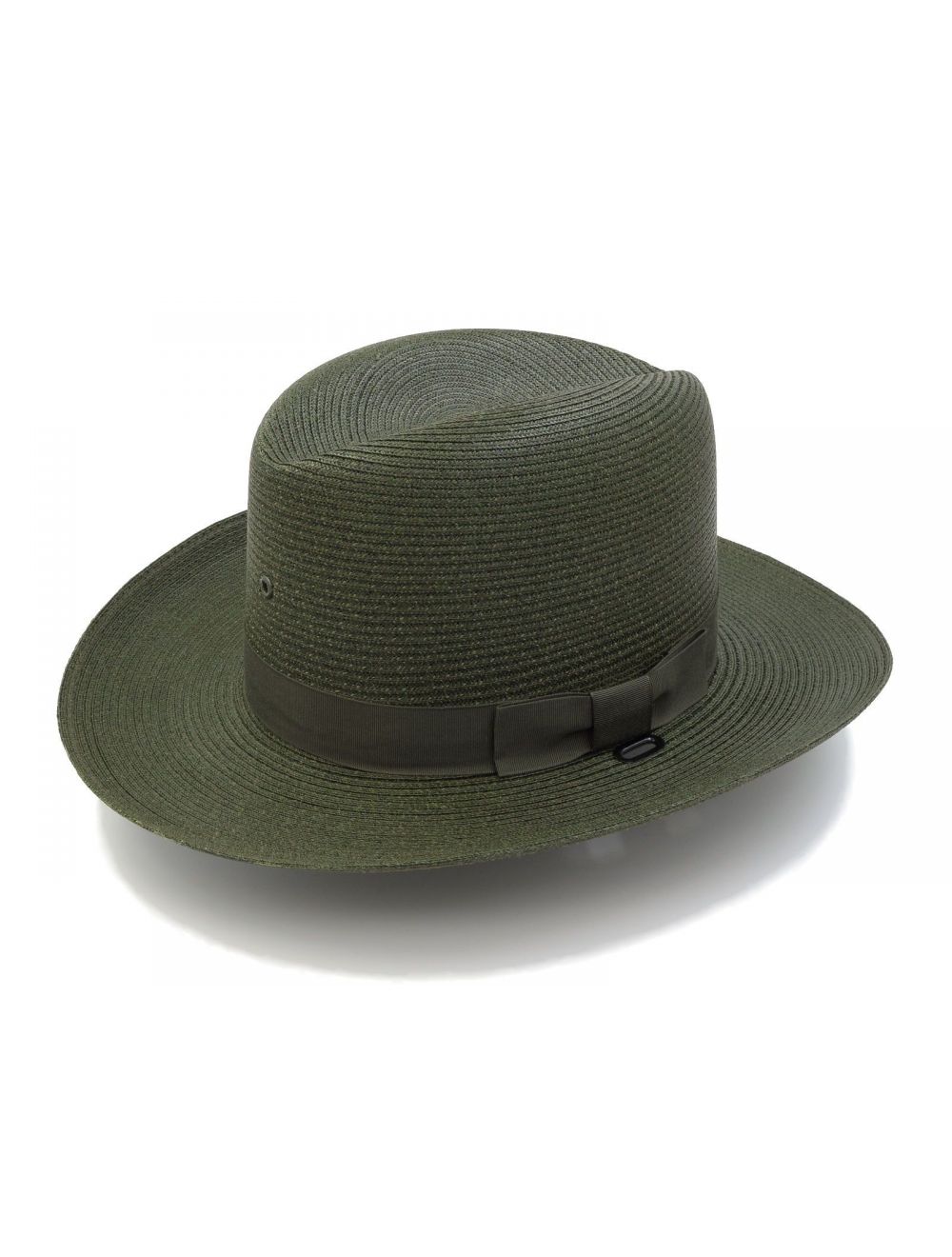 Stratton Sheriff Style Straw Hat S42