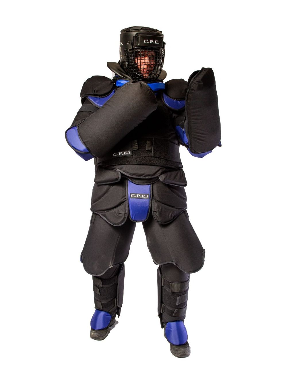 Tenue training clearance
