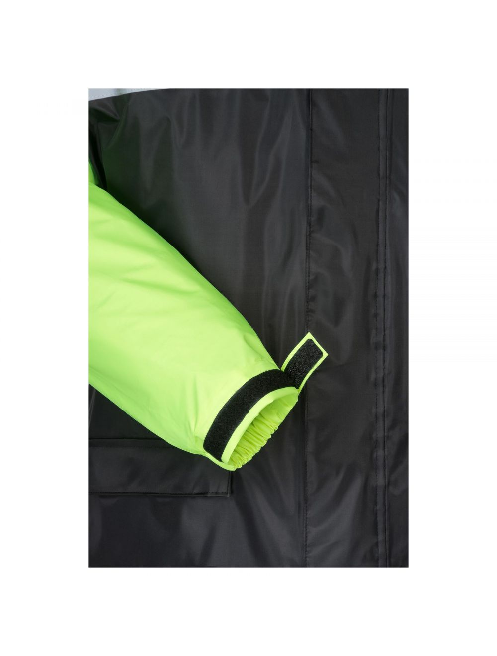TourMaster Shield Two Piece Rain Suit Black Hi Viz Police Equipment Worldwide