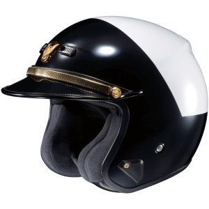 Police Helmets